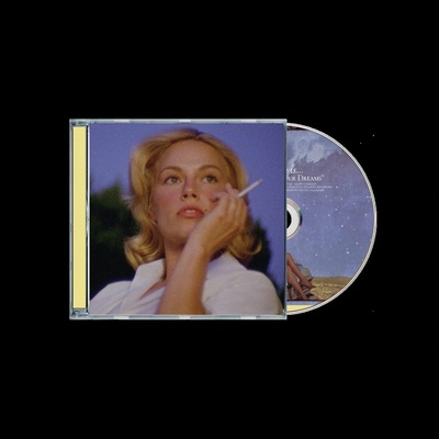 Ashe - The Girl Of Your Dreams CD