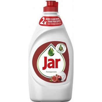 Jar Active Suds prostriedok na umývanie riadu Granátové Jablko 900 ml