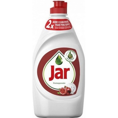 Jar Active Suds prostriedok na umývanie riadu Granátové Jablko 900 ml