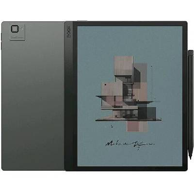E-book ONYX BOOX TAB ULTRA C PRO, 10,3", 128GB, 16MP fotoaparát, podsvícená, Bluetooth, Android 11, E-ink displej, WIFi