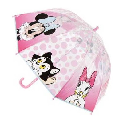 CERDA Чадър manual umbrella poe minnie