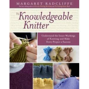 Knowledgeable Knitter (2014)
