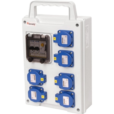 Famatel eb373-6kA EB 600000.1