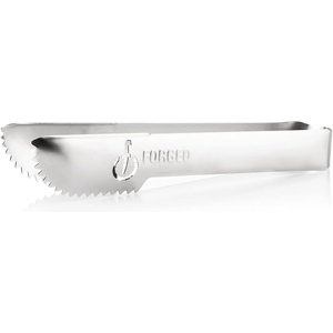 Forged Щипки за сервиране CHURRASCO 20 см, комплект от 4 бр. , неръждаема стомана, Forged (FORGEDSDV624337)