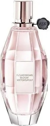 Viktor & Rolf Flowerbomb Bloom EDT 100 ml Tester