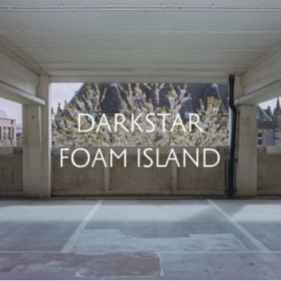 Foam Island - Darkstar CD