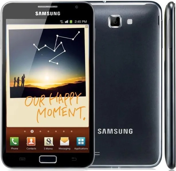 Samsung N7000 Galaxy Note