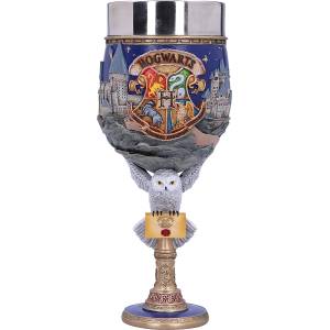 Nemesis Now Бокал Nemesis Now Movies: Harry Potter - Hogwarts