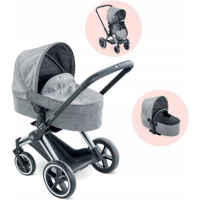 Corolle Hlboký Cybex golfový gondola 3v1 Priam