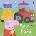 Peppa Pig: Peppa at the Farm | PIG PEPPA