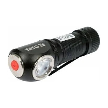 TOYA Headlamp 2in1 350lm