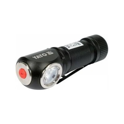 TOYA Headlamp 2in1 350lm