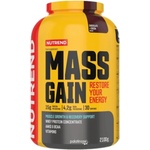 Nutrend Mass Gain [2100 грама] Бисквити