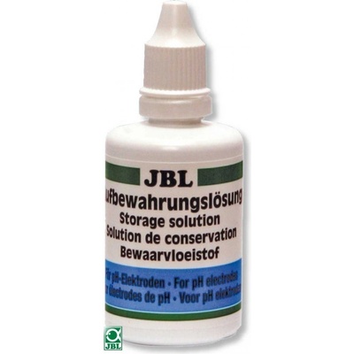 JBL ProFlora zadržiavaci roztok 50 ml