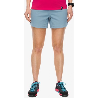 La Sportiva turistické kraťasy dámské Gambit Short limestone