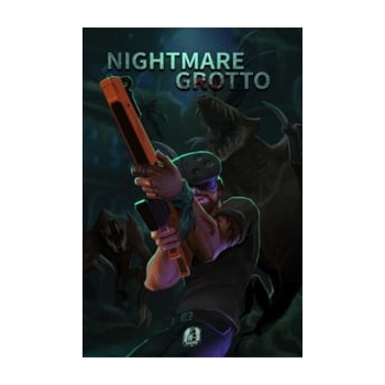 Nightmare Grotto