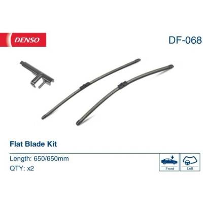 DENSO Stěrač, univerzální DF068