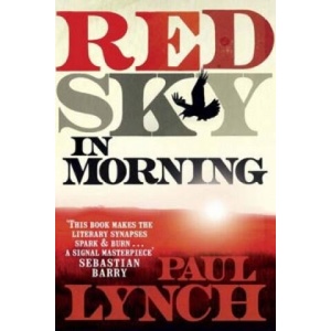 Red Sky in Morning (ISBN: 9781780879192)
