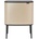 Brabantia 36 л. цвят шампанско кош за смет Brabantia от серия BO TOUCH (1003213)