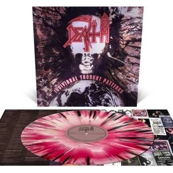 Death - Individual Thought Patterns - LP