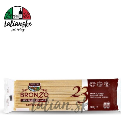Tre Mulini Linguine Bronzo 0,5 kg
