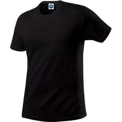 Starworld pánské tričko SWGL1 Black