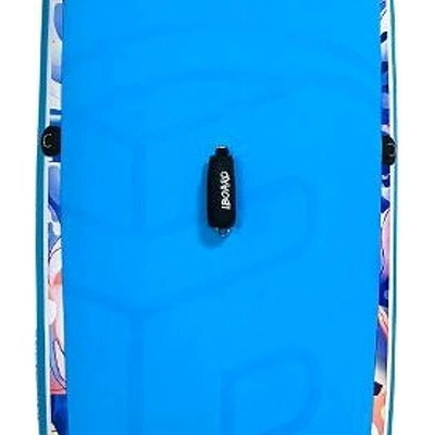 Paddleboard iBOARD 11' 11 Whale 335 × 82 × 15 cm