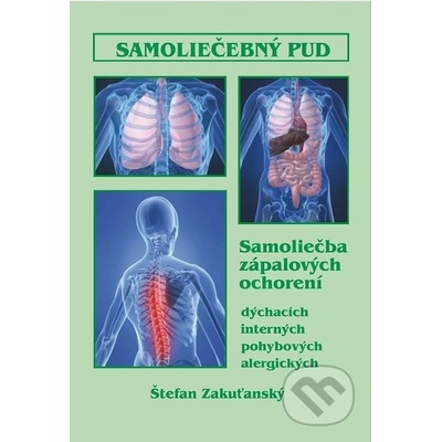 Samoliečebný pud - Štefan Zakuťanský