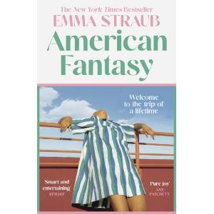 American Fantasy (ISBN: 9780241453490)