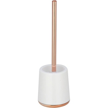 MSV ЧЕТКА ЗА ТОАЛЕТНА lena СТОЯЩА БЯЛ (143438)