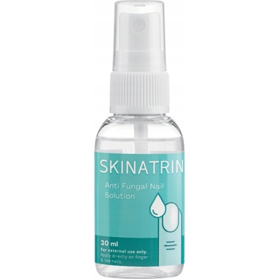 Sprej na nohy NGS protiplísňový 30 ml