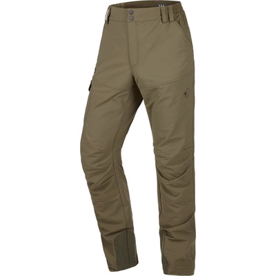 Kalhoty Stagunt Vernon Tabac hnědé