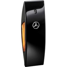 Mercedes-Benz Club Black toaletní voda pánská 100 ml