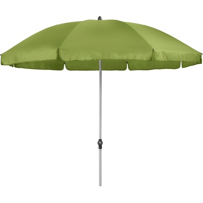 Doppler ACTIVE 2 m – Naklápěcí balkónový a plážový slunečník 836