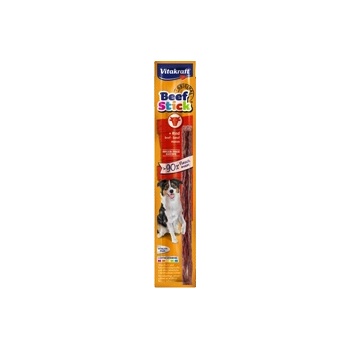 Vitakraft Beef Stick Kabanos с говеждо месо за кучета 12 г