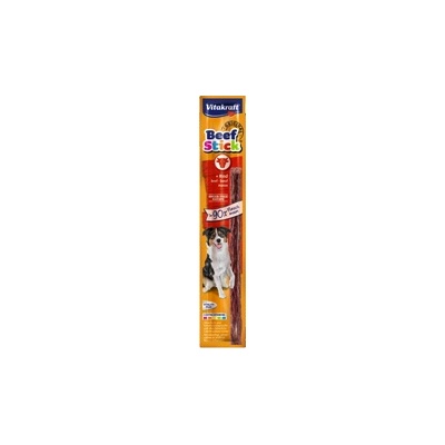 Vitakraft Beef Stick Kabanos с говеждо месо за кучета 12 г