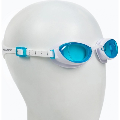 Speedo Aquapura White (68-090044284)