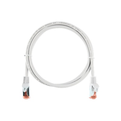 NIKOMAX Essential Series NMC-PC4SA55B-ES-020-C-WT