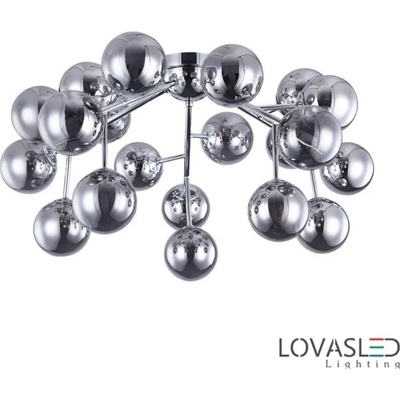 Maytoni Dallas MOD545PL-20CH