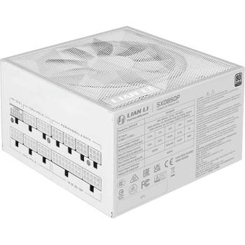 Lian Li SX 850W 80 PLUS Platinum (G9P.SX0850P.W000.EU)