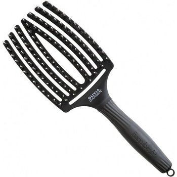 Olivia Garden Fingerbrush Combo Large kefa na vlasy (2033353)