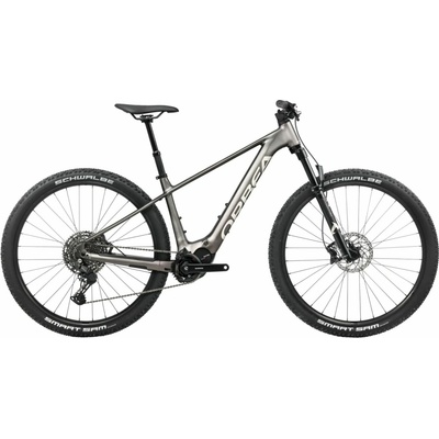 ORBEA URRUN 20 Magnetic Bronze/Silver 2026