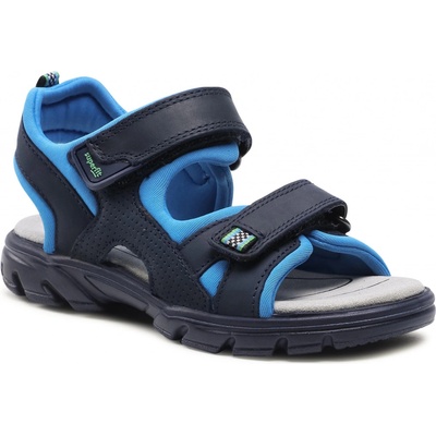 Superfit 1-000181-8000 tmavo modrá