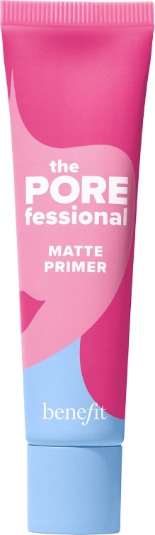 Benefit Cosmetics BENEFIT The POREfessional Matte Primer - mattifying pore primer База за лице