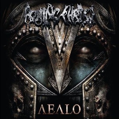 Rotting Christ - Aealo CD