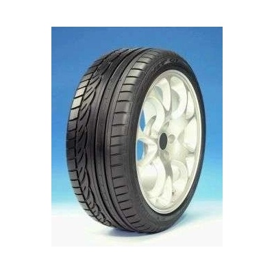 Dunlop SP Sport 01 205/55 R16 91W