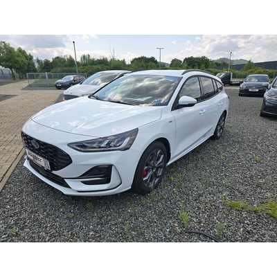 Ford Focus 92 kW