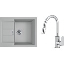 Set Franke Sirius 2.0 + Oltens Lista