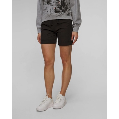 Deha dámské kraťasy černé