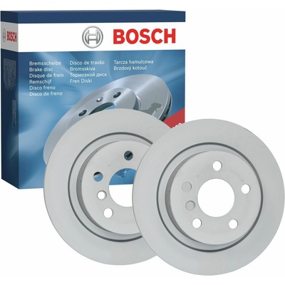 Brzdový kotúč BOSCH 0 986 479 C92
